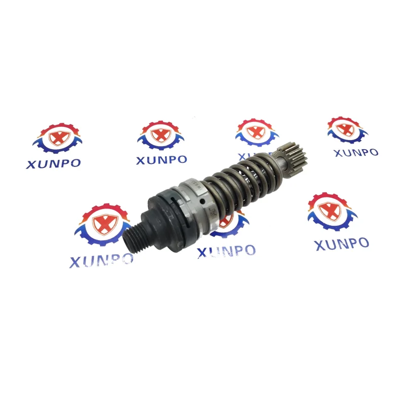 

PUMP GP-FUEL INJECTION 1W6539 1W-6539 For Caterpillar Loader 910 966C