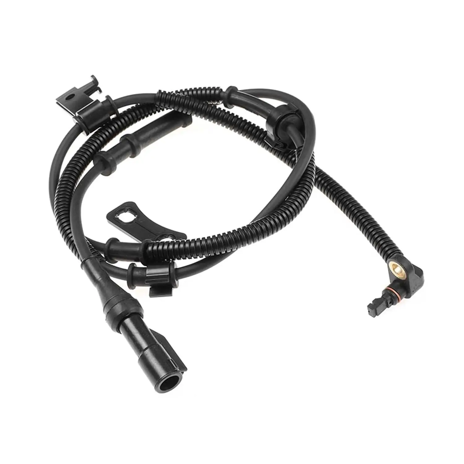 6l2z2c204a Front Left/right Abs Wheel Speed Sensor For Explorer Sport Trac 4.0l 4.6l 2006-2010 Auto Part Accessories 2