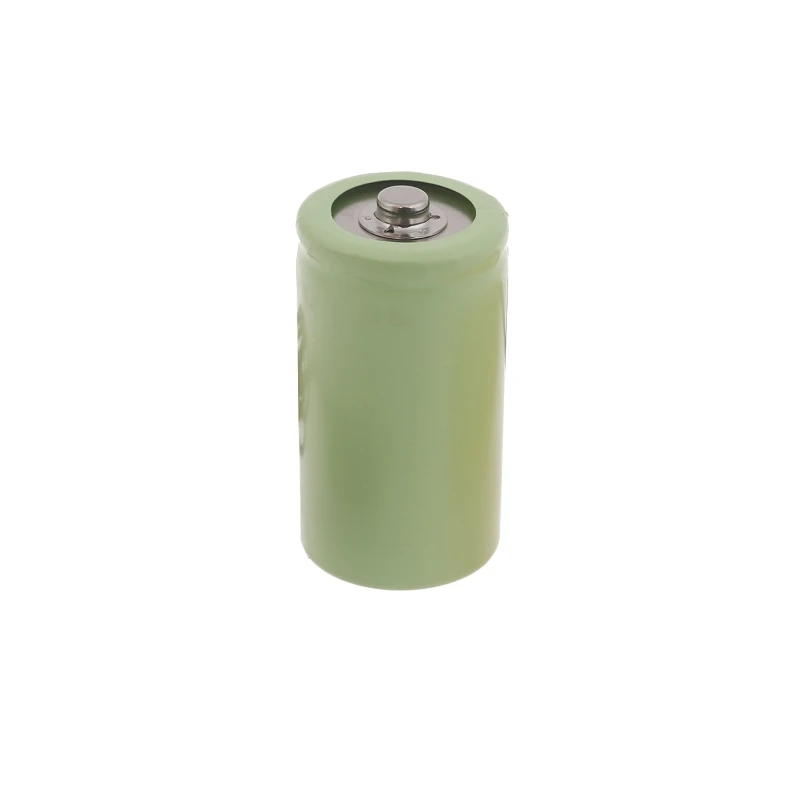 Green LR20 D Battery Placeholder Convenient Battery Setsup Shells Skin Fake Batteries Conductor Only Series Use D46B