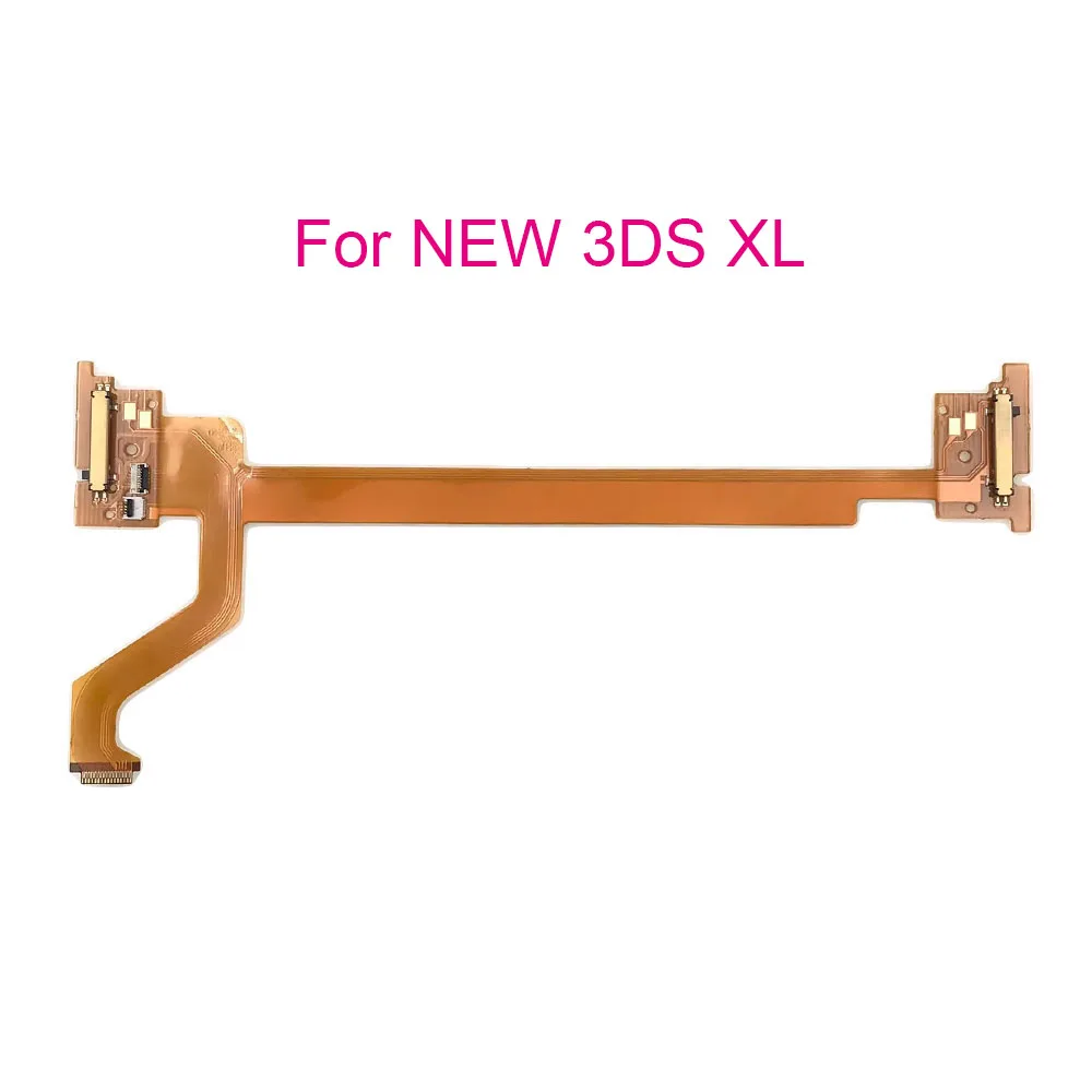 For NEW 3DS XL 2015 For 3DS 3DS XL Volume Control Ribbon Motherboard Flex Cable Speaker Ribbon Cable Flex Wire - view 4
