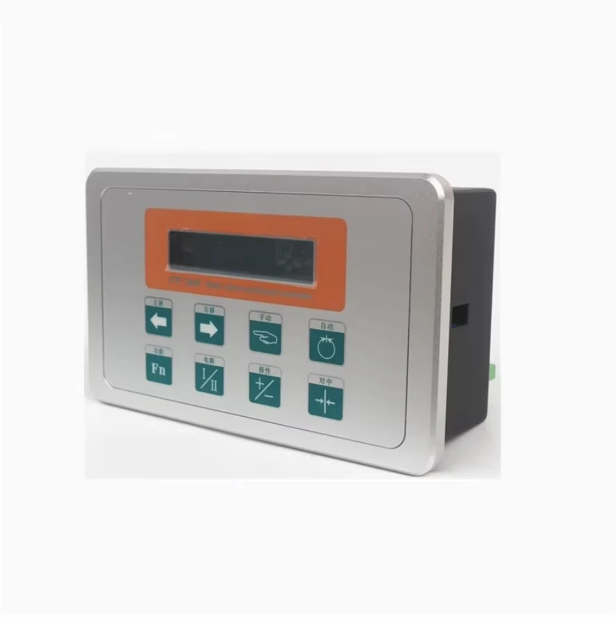 Deviation Correctio…