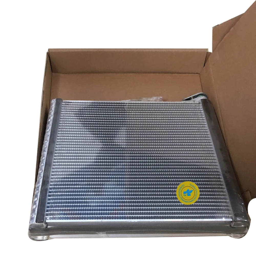 Factory Hot Sale New Air Conditioning Auto AC Evaporator forHigh Quality Evaporator
