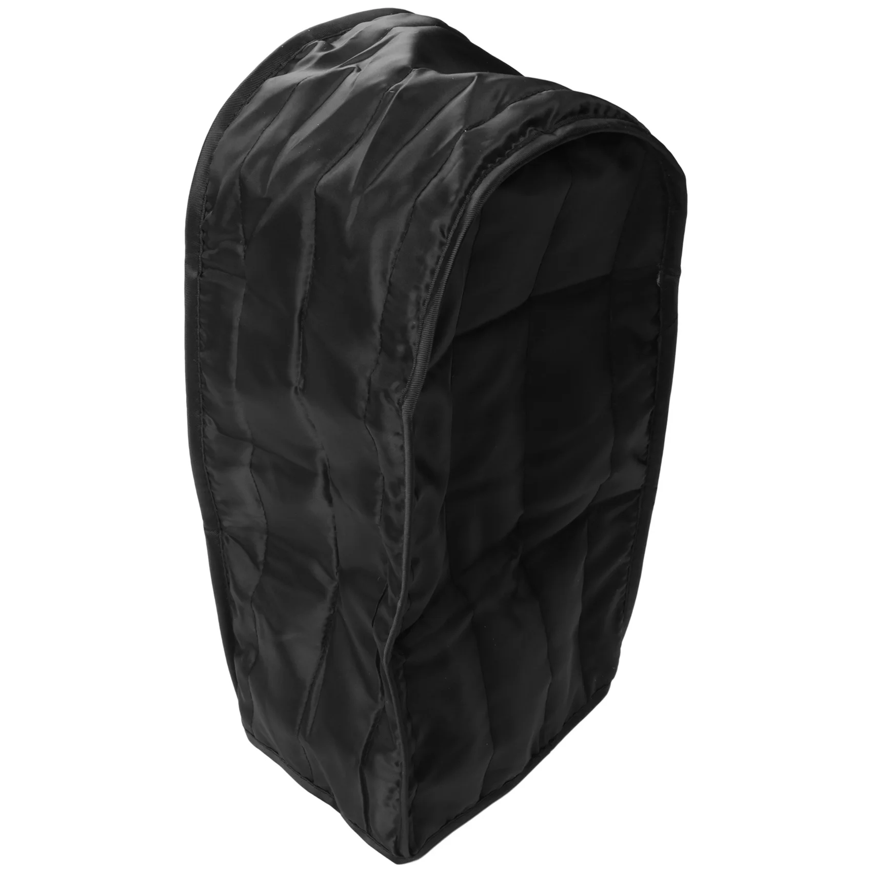 A74G-Cubierta antipolvo para licuadora, soporte para batidora, cafetera, cubierta para electrodomésticos, a prueba de polvo, resistente a las manchas, cubierta para licuadora para el hogar, cocina B