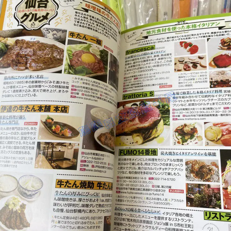 In Stock Jojos Bizarre Adventure Chikyu No Arukikata 35th Anniversary Guide Japanese Original Edition Hirohiko Araki Travel Book view 2