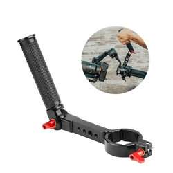 Adjustable Sling Handle for DJI Ronin S/SC/RS2/RSC2, ZHIYUN Crane 2/2S, Weebill S/Lab, Moza Air 2 Gimbal Mount Extension Grip