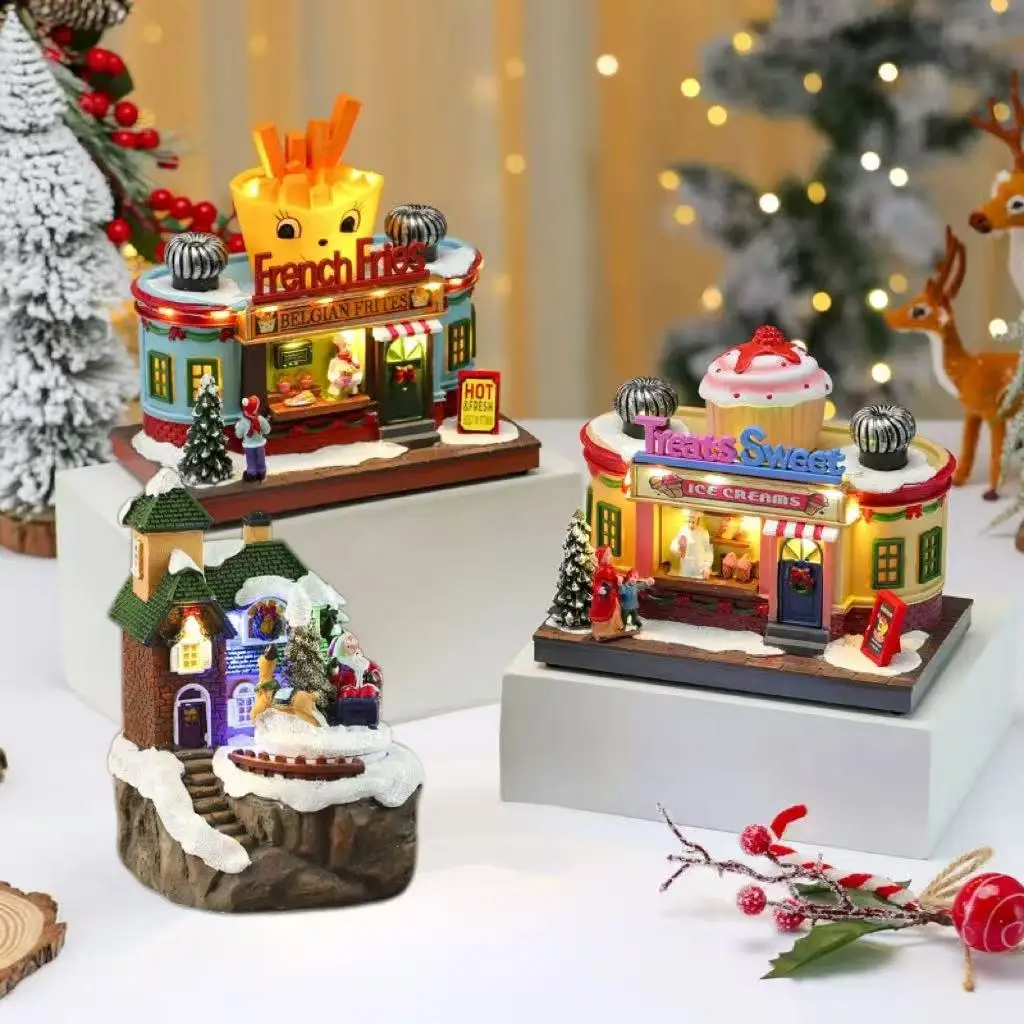 Thumbnail 3 - #70 Christmas Tree Decorations List of Top Picks