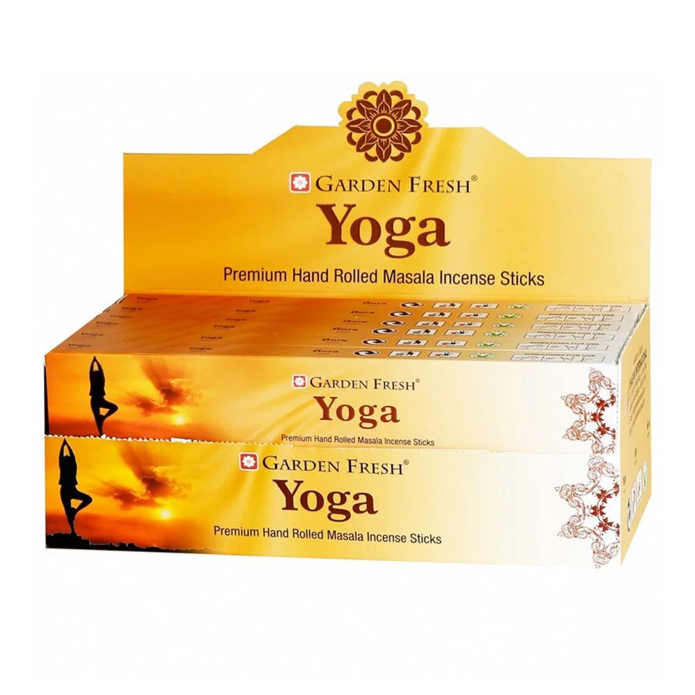 

Индийские бамбуковые благовония Masala, натуральные травяные ароматические палочки, успокаивающая ароматерапия для медитации в помещении, большая коробка