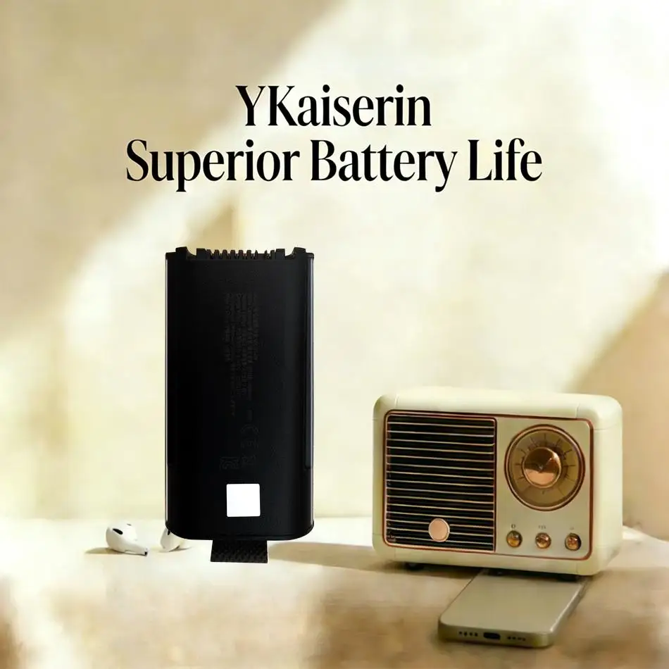 

Портативная акустическая система 4650 мАч со стабильным питанием для Samsung ST40ZA ST40ZG ST40XP ST40ZF Sound Tower MX-ST40F