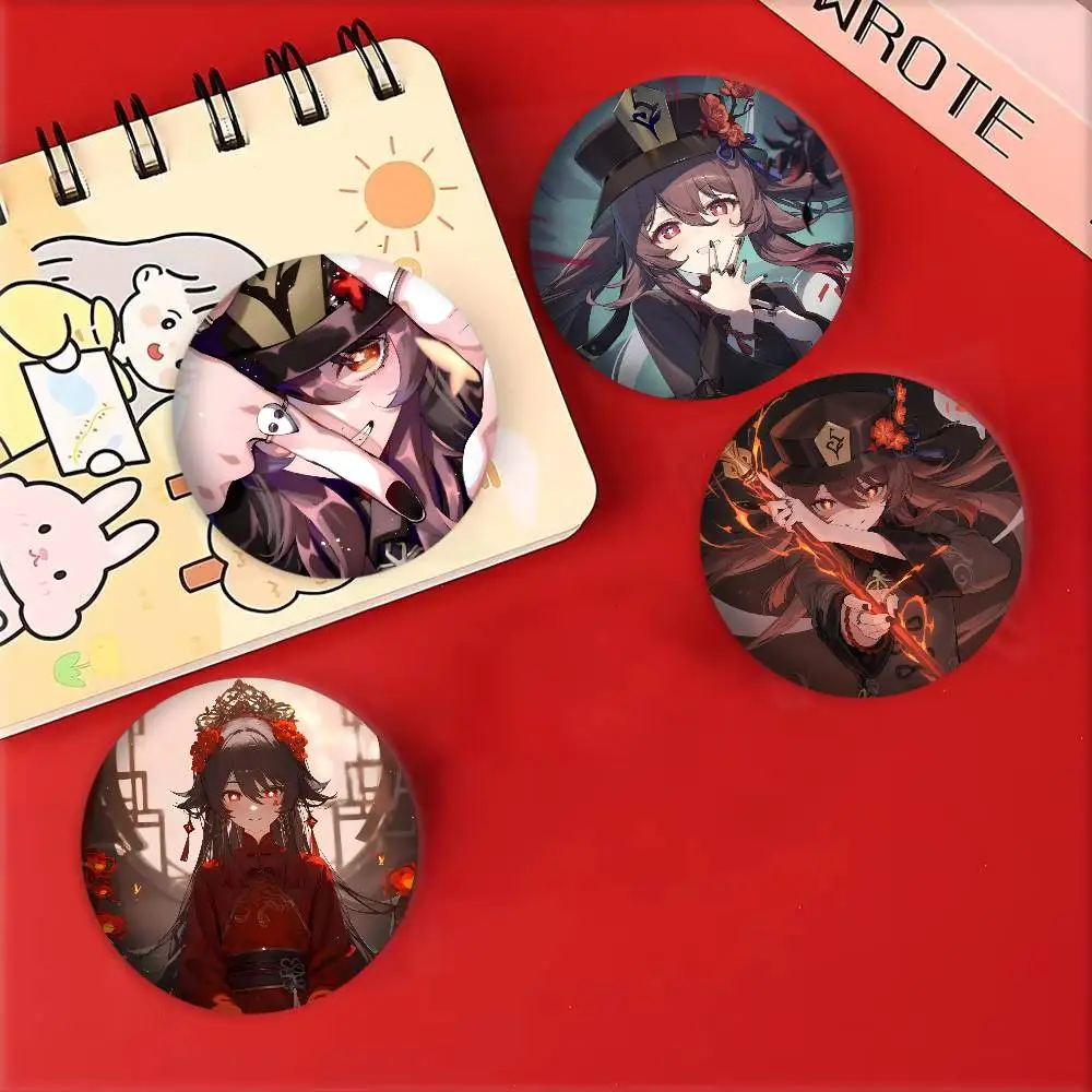 Anime Game Genshin …