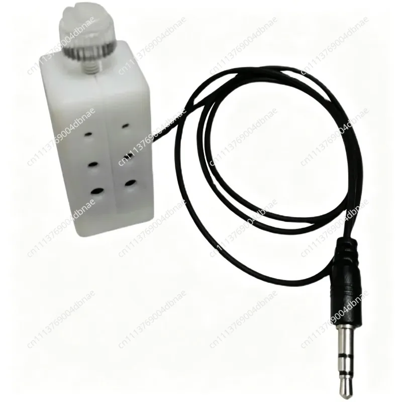 Keyboard Mute Physical Clicker Delay Work Intelligent Loop Assisted Simulation Manual