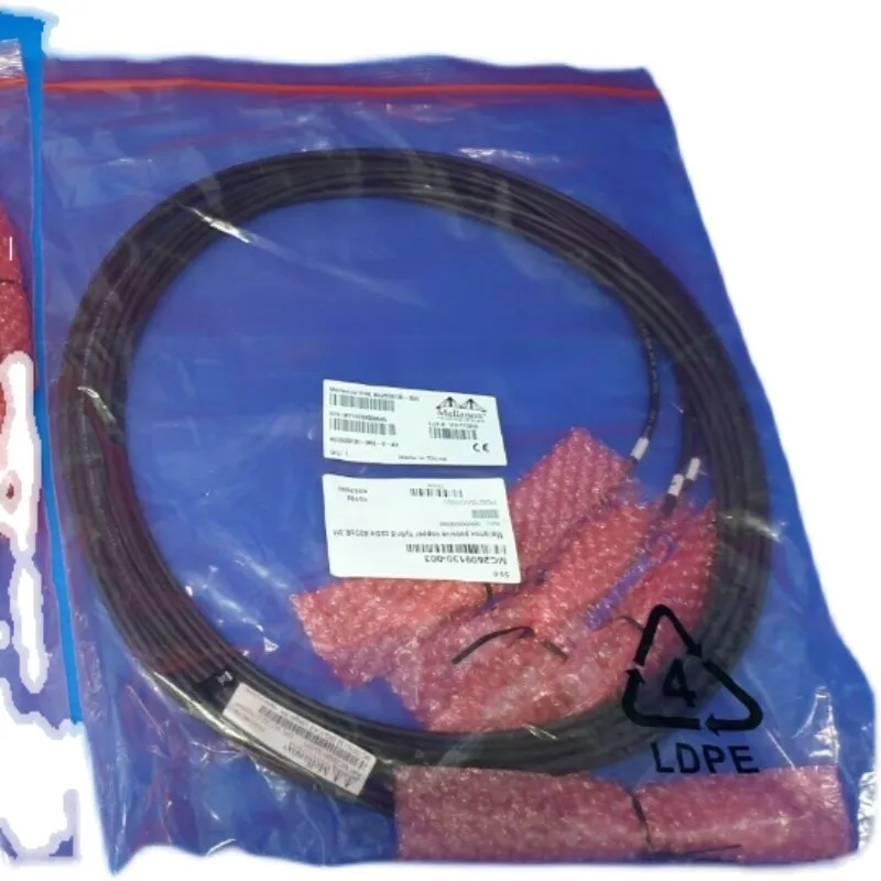 

Для Mellanox MC2609130-003 QSFP-SFP + 3 м от 40G до 4x10G