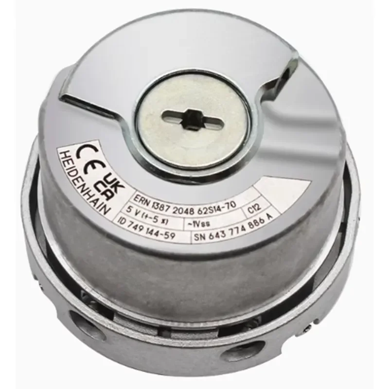 elevator host encoder Heidenhain ERN1387 204862S14-70 encoder line rotary elevator accessories