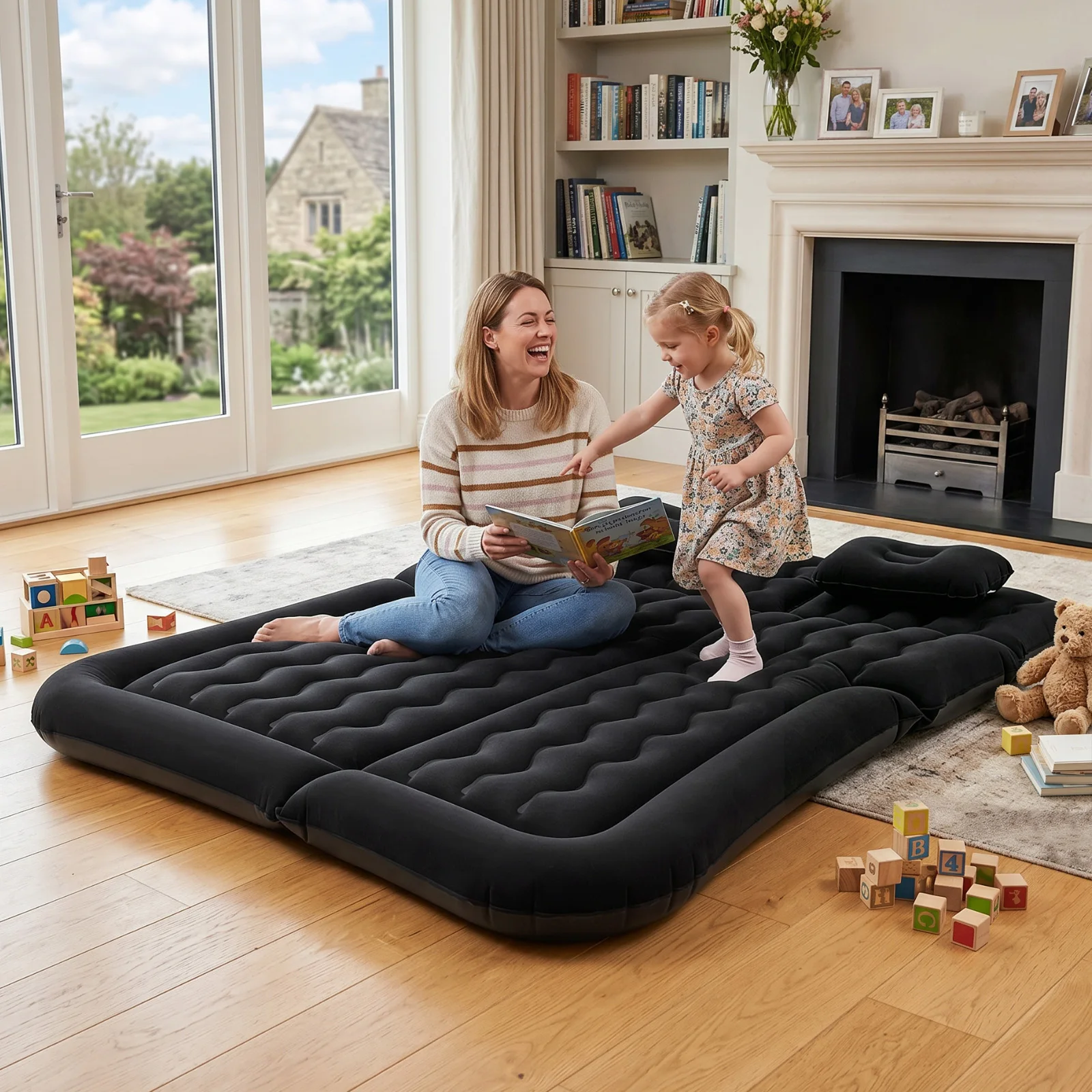 Thumbnail 4 - #62 Trending Air Mattresses Right Now