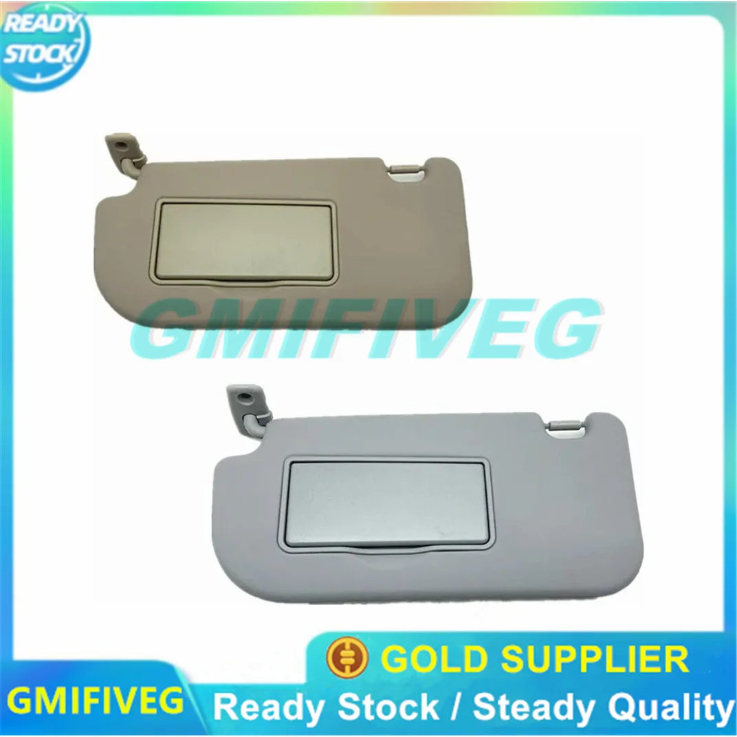 

8520103010 8520203000 852011F010 852021F010 New Suitable for kia 2004-2009 sportage Sun visor SPORTAGE Interior sunshade