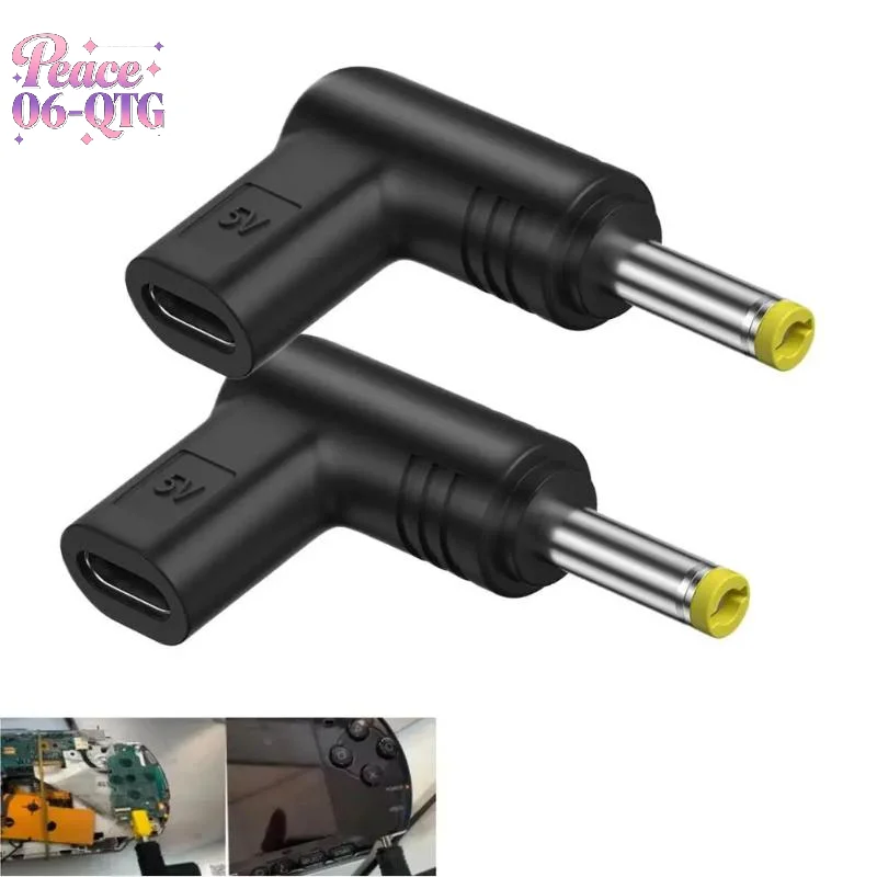 New 5V Type-C To Dc…