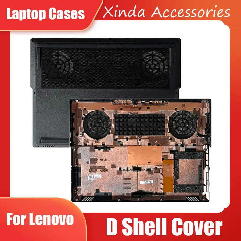 

Замена ноутбука для Lenovo Legion Y7000 Y530, чехлы для ноутбуков, аксессуары, нижняя нижняя крышка для ноутбука, нижняя рамка корпуса