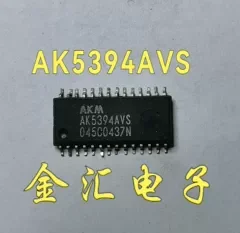 

Free deliveryI AK5394AVS AK5394AVS 1PCS/LOT Module