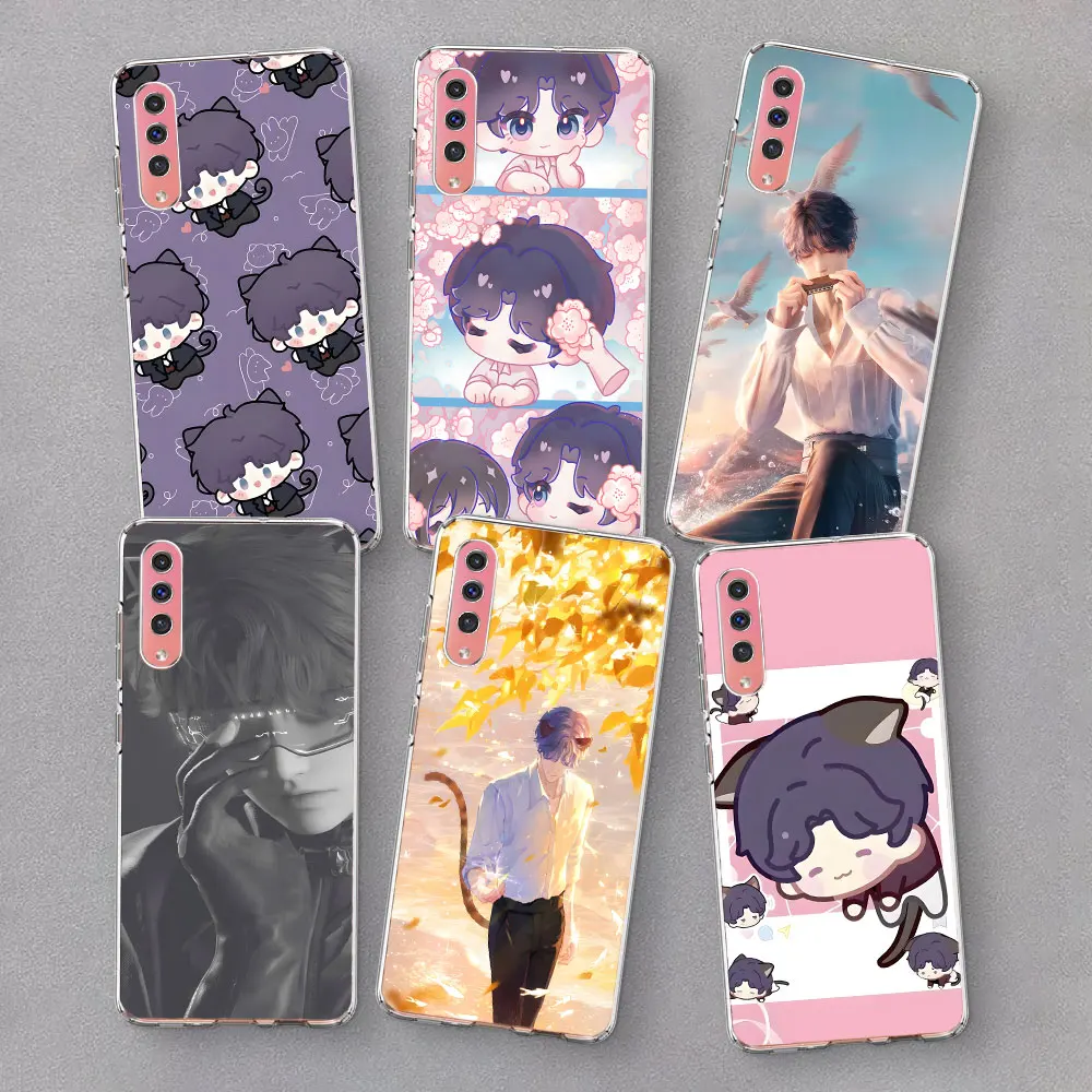 Rafayel Case For Sa… - image