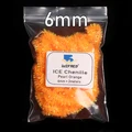 6mm Orange