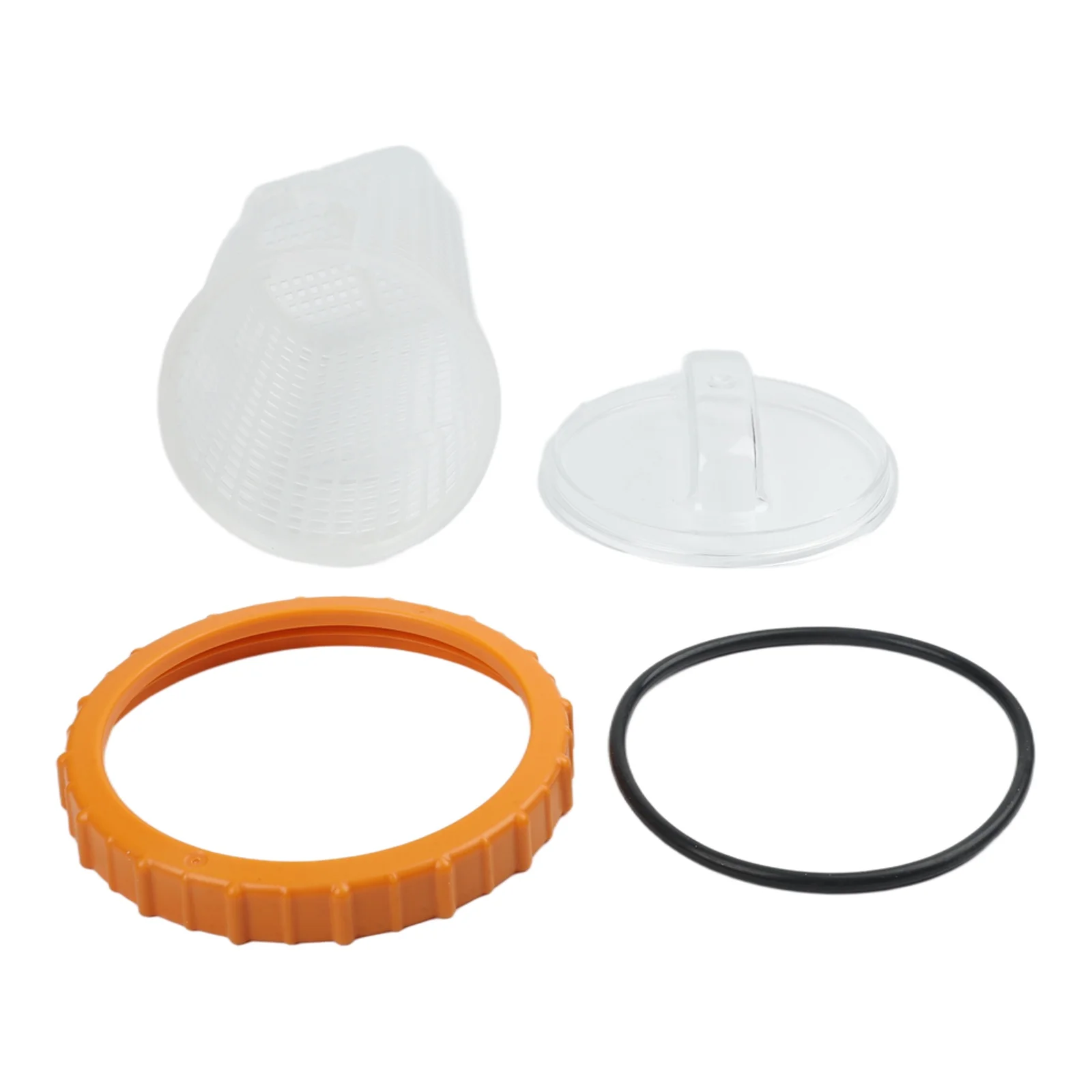Filter Basket Replacement Kit Efficient Debris Removal Effortless Maintenance Easy Maintenance Filter Basket Filter Kit
