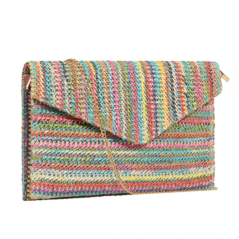 

Women's Bag2026New Summer Envelope Clutch Bag Crossbody Shoulder Bag for Women