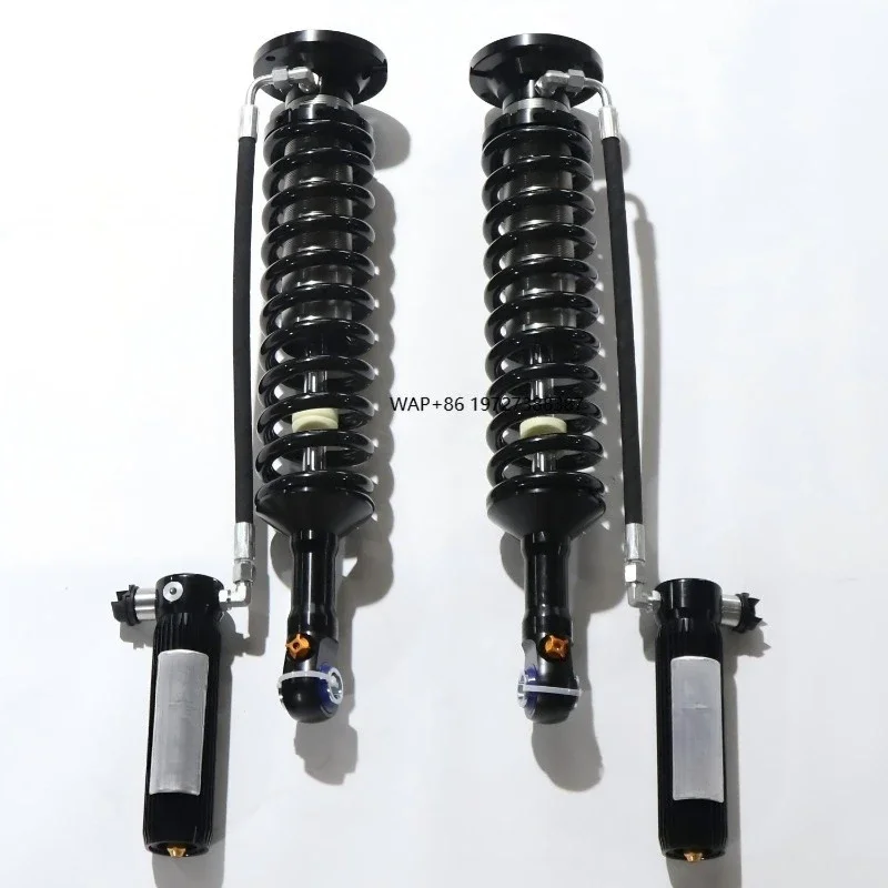 

Aumer LC250 Damping Force Remote Control Electronic Adjustable Shock Absorber 4x4 Off Road Suspension Kit for Land Cruiser 250