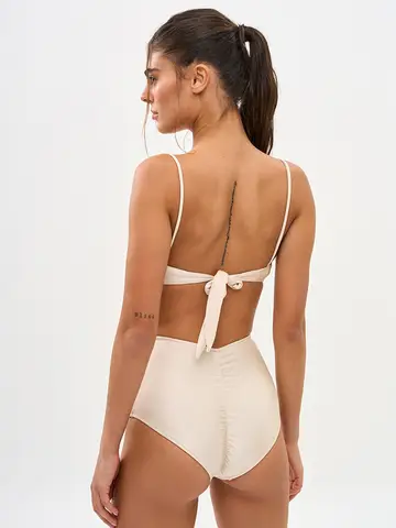 10 best sales स्ट्रैपलेस बिकिनी - №3