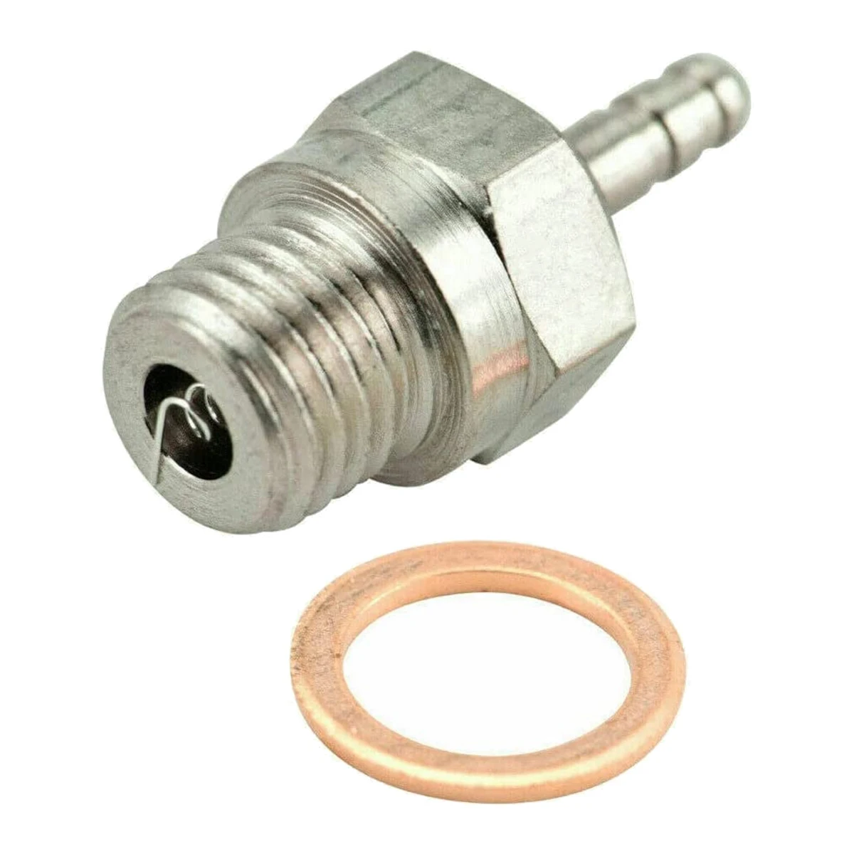 3232X dla 1/10 T-Maxx 2.5/3.3 dedykowane 6 szt. Super wytrzymałego średniego świeca żarowa N4