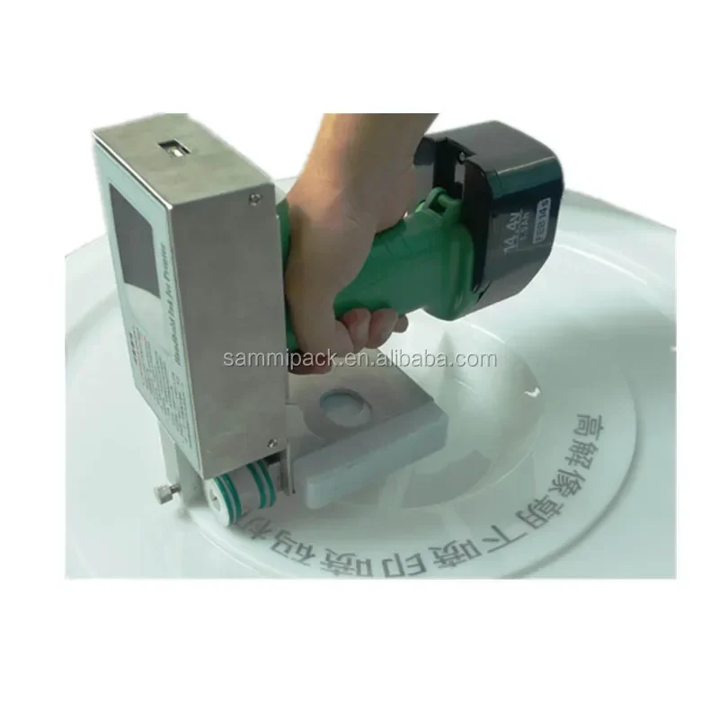 

2026 Premium Safety best price Hot Sales New design inkjet printer