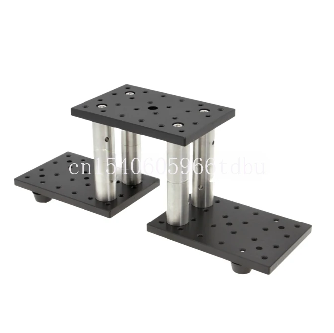 Alloy Platform/optical Breadboard OPL Series Small Integrated Aluminum