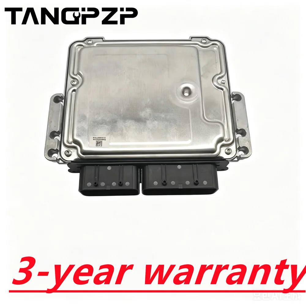 0261S10946 0261S18444 ECU Original Car Engine Computer Board ECU Electronic Control Unit MED17.4.4 fit for Peugeot