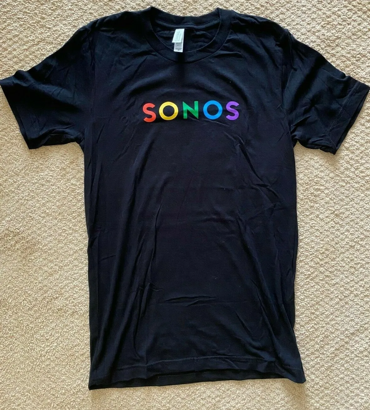 Sonos Pride Rainbow…