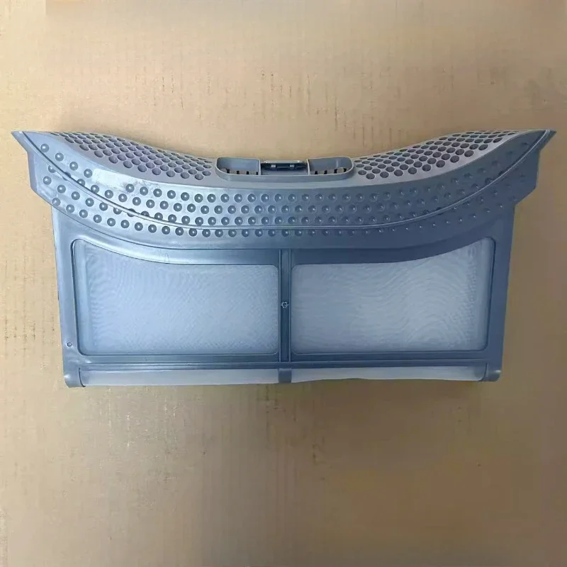 

For Midea Clothes Dryer Filter Cotton Lint Dust Collector MH100VH05WY MH100-H10WY