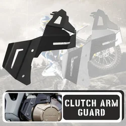 For Honda AfricaTwin CRF 1000L CRF1000L AfricaTwin 2015-2017 2018 2019 2020 2021 CRF1000 L CNC Clutch Arm Guard Protection Cover