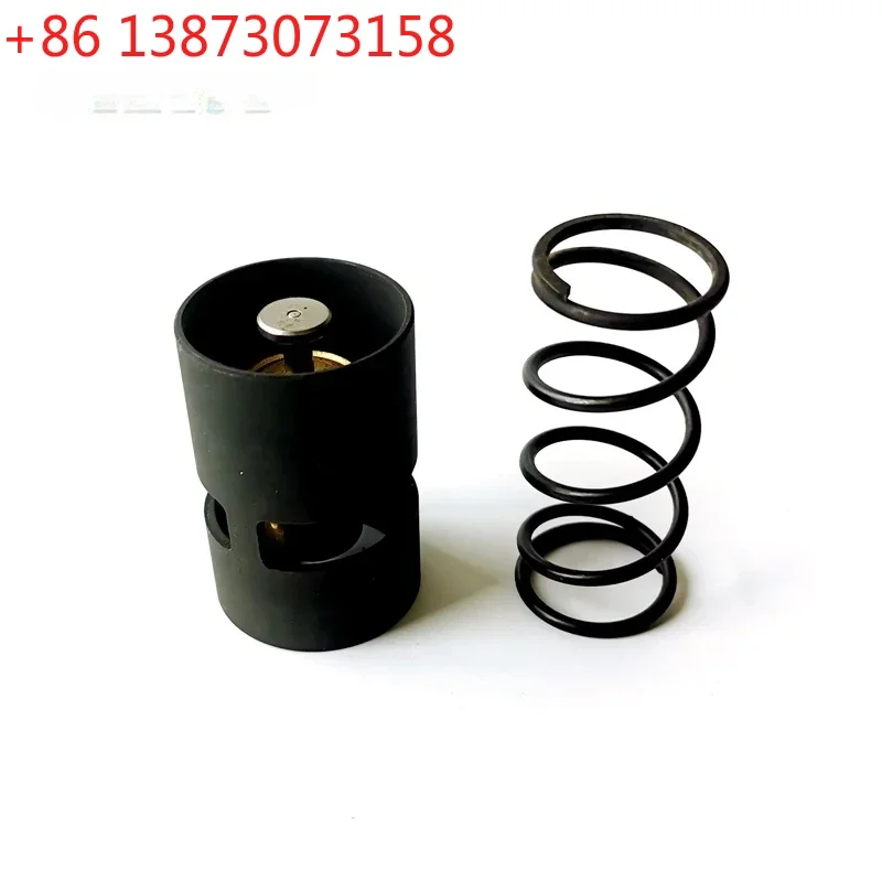 2901161700(2901-1617-00) AtlasCopco Air Compressor Thermostat Valve Kit Outer Dia*Height:32*48 Opening Temperature 60 Degree C