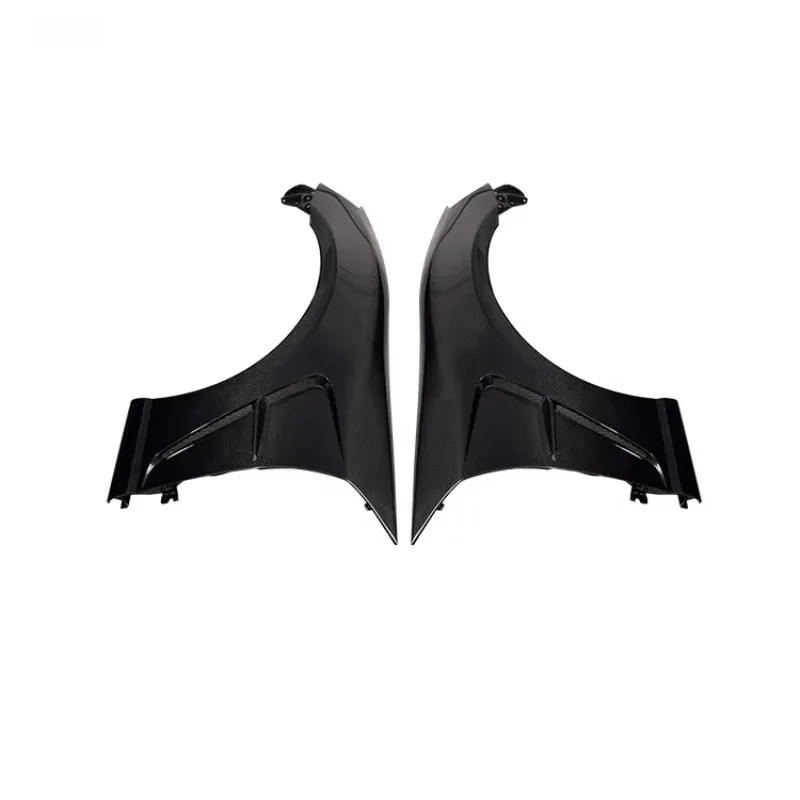 

Auto Body Systems GT86 ZN6 Carbon Fiber Fenders Car Modified Parts Front Fenders for Toyotas GT86 2012-2019 Side Fenders