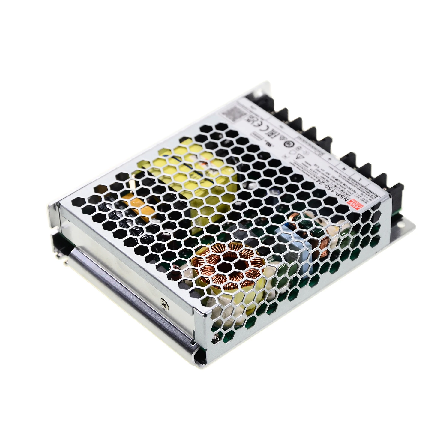 (MEANWELL) NSP-75/100/150/200/ - Smps Power Supply avis et prix