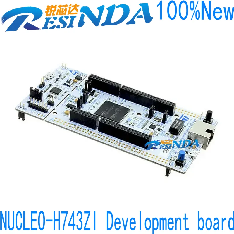 NUCLEO-H743ZI Development board 100%New and Original