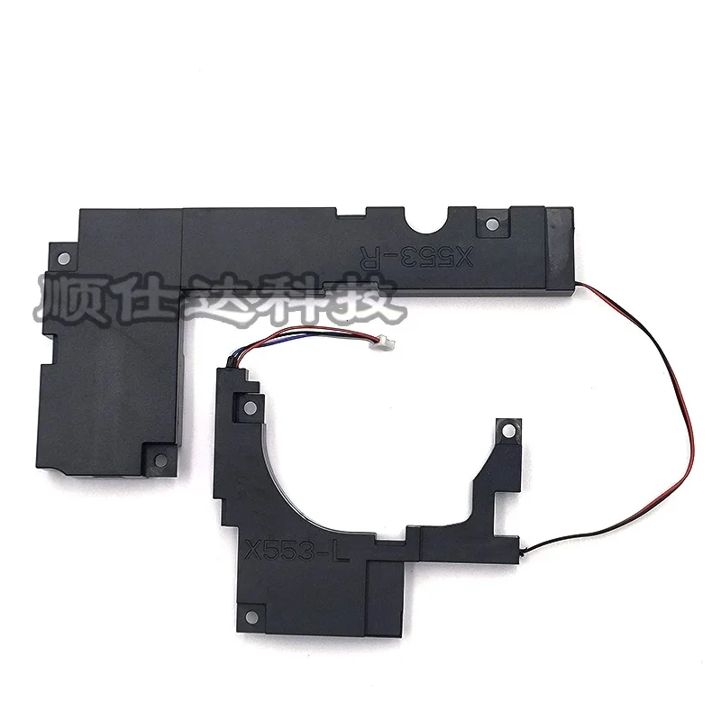 Alternative Audio Loudspeaker for Asus X553MA X503M F553M K553M X553M R515M Notebook Speaker