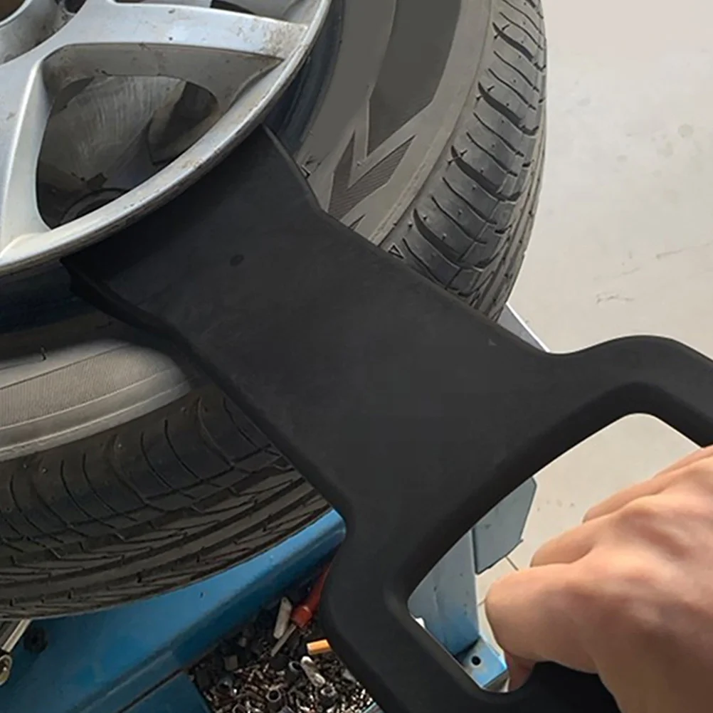 1 szt. Wytrzymały przyrząd do demontażu opon samochodowych, narzędzie do naprawy samochodów, wytrzymały montażownik opon do warsztatu samochodowego, akcesoria samochodowe