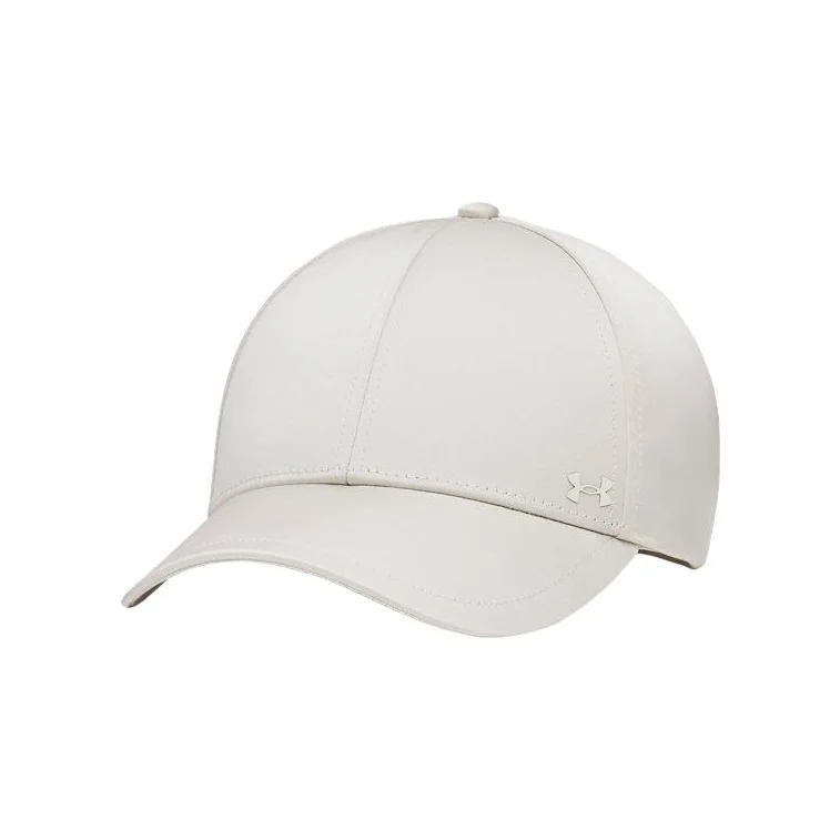 Under Armour Polyester Baseball Caps Women's 6009339-110