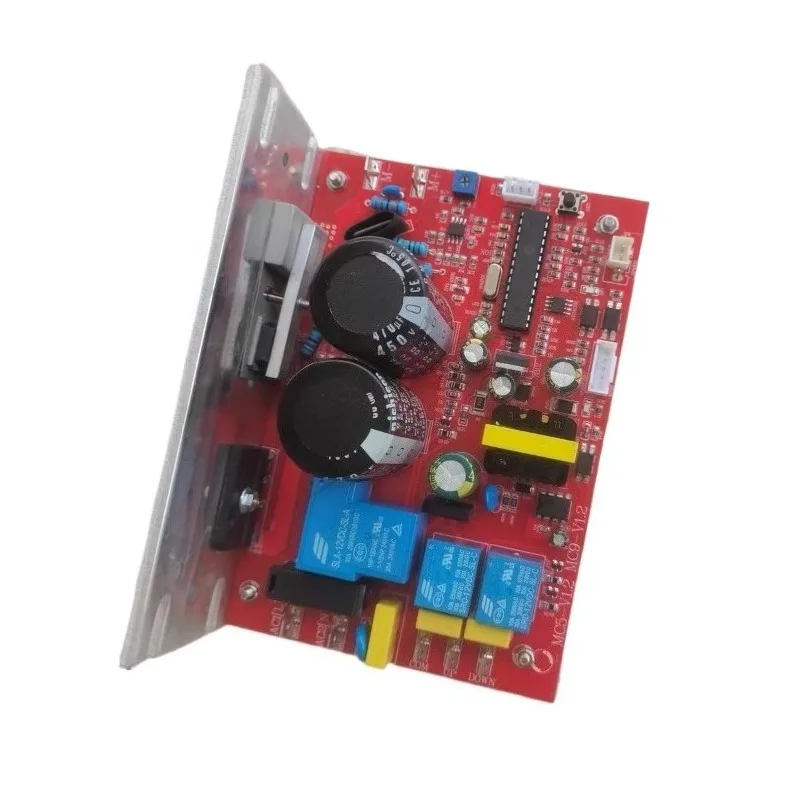 For Treadmill Under Control Main Board PCB Replacement Accessories,for 860S, Home Fitness Equipment Repair Accessories