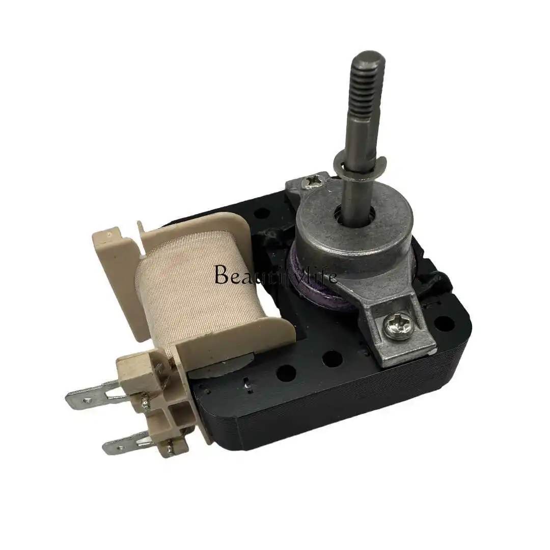 

*Microwave oven fan motor MZ6116C3 cooling fan motor fruit dryer drying small household appliances