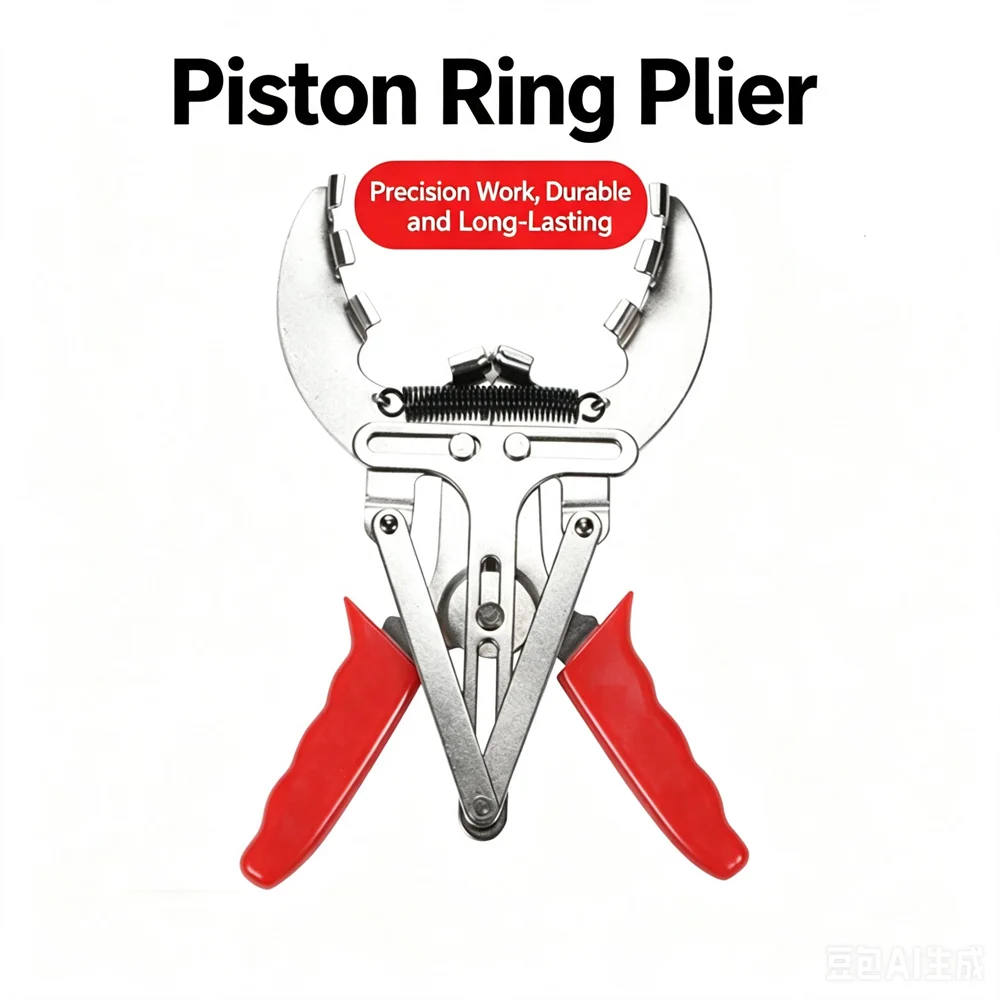TBTOOLS Car Auto Piston Ring Pliers Expander Installation & Removal Tool Werkzeuge Installation Assembly Repair Tools TB330