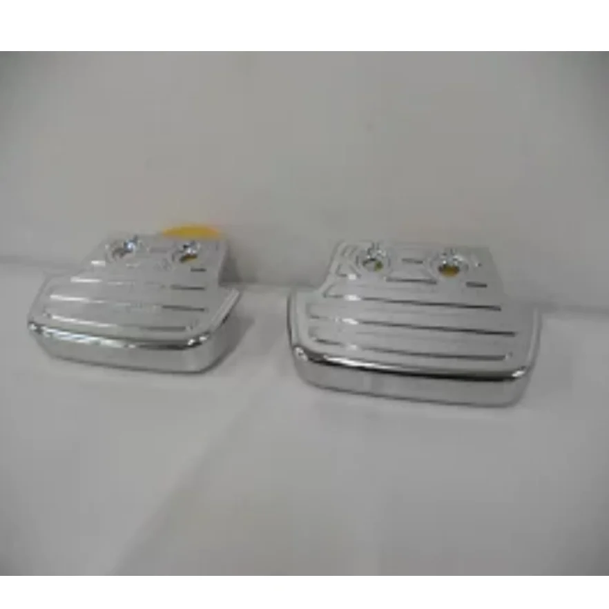 

FOR HINO 700 PROFIA MEGA 700 TRUCK CHROME BUMPER PEDAL BODY PARTS