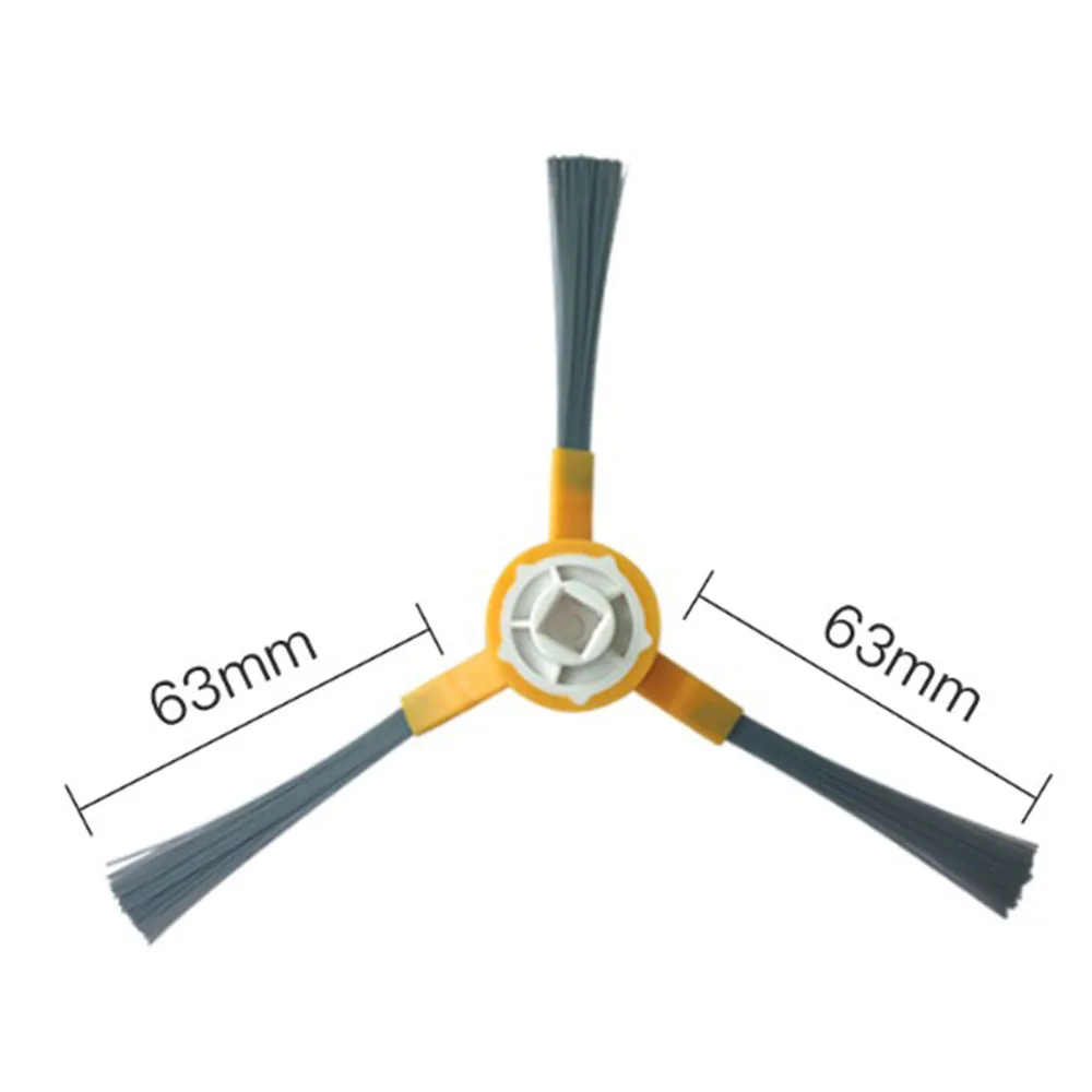 Brush Roller Brush for Cleaning Filter For Liectroux Household Kit Parts Replacement Set Side Attachment C30B Tool