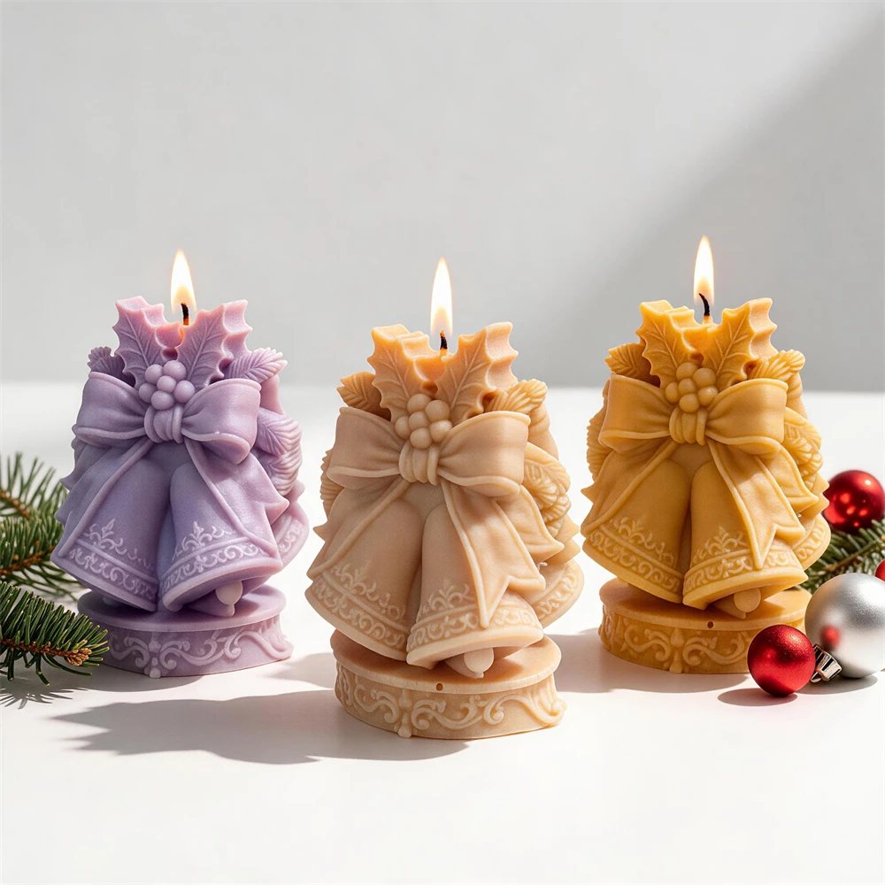 Stampo in Silicone per Candele - Soy Wax recensione e prezzo