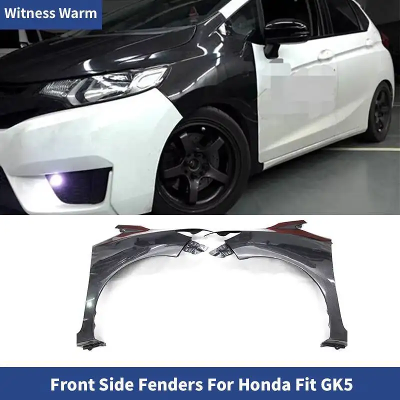 Fit For Honda Fit G…