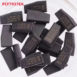 5pcs-50pcs Original PCF7937EA for GM PCF7937 7937 Carbon chip auto transponder chip for car key chip