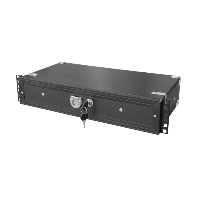 19 Inch 2U Drawer L…